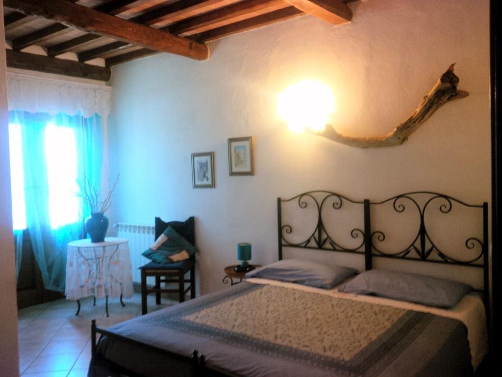 Agriturismo San Giusto Montiano  Ruang foto