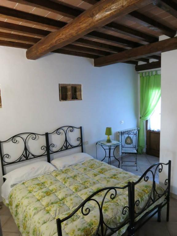 Agriturismo San Giusto Montiano  Ruang foto