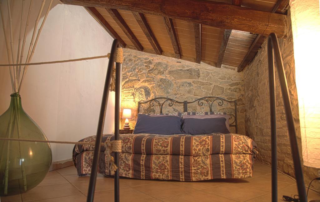 Agriturismo San Giusto Montiano  Bagian luar foto