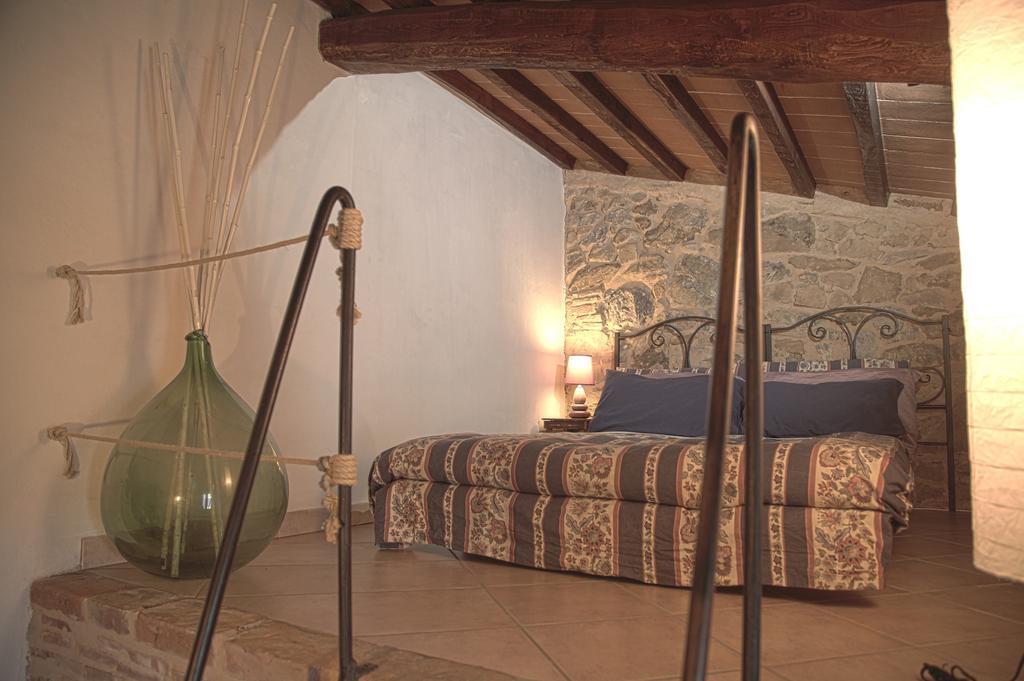 Agriturismo San Giusto Montiano  Bagian luar foto