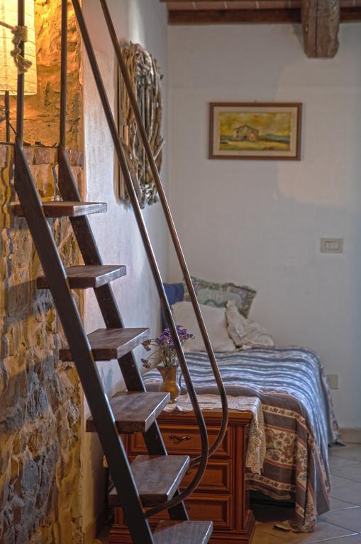 Agriturismo San Giusto Montiano  Bagian luar foto