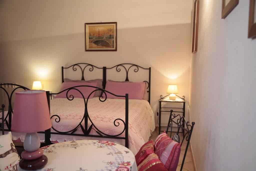 Agriturismo San Giusto Montiano  Bagian luar foto