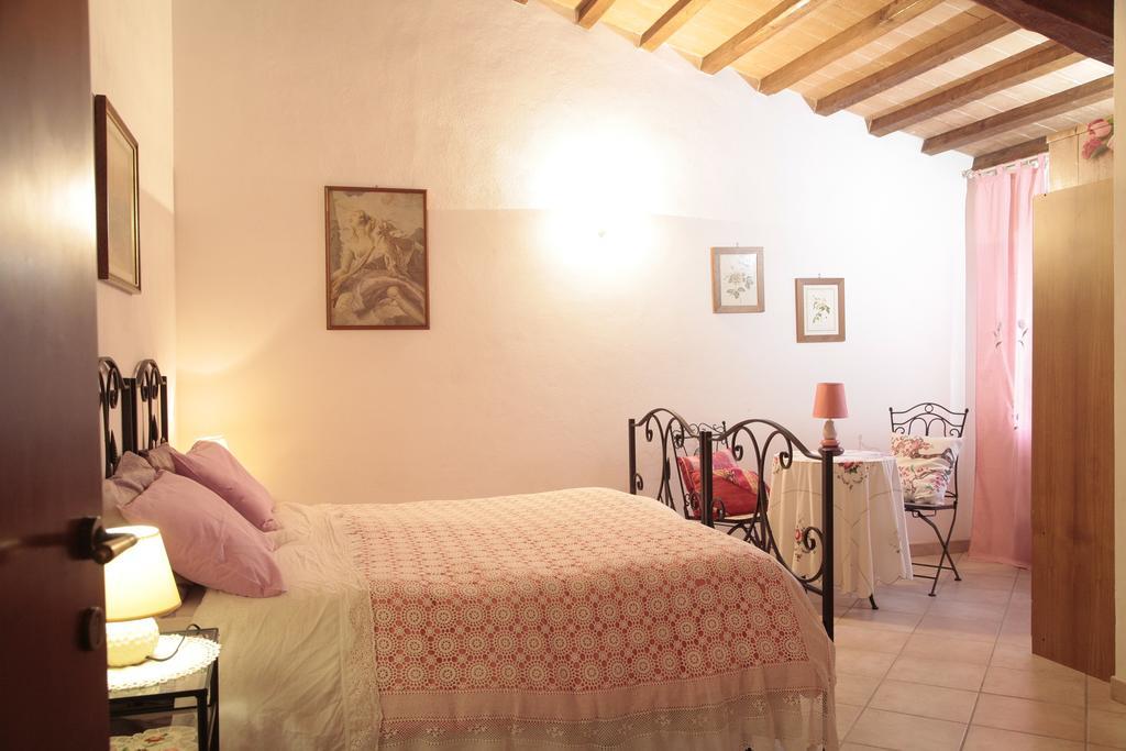 Agriturismo San Giusto Montiano  Bagian luar foto