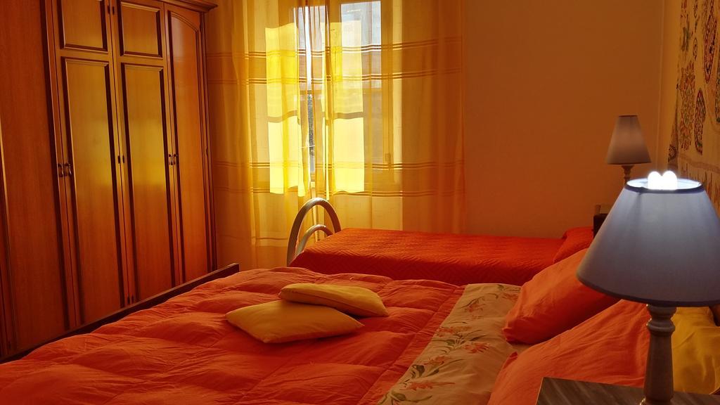 Agriturismo San Giusto Montiano  Bagian luar foto